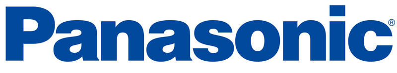 logo panasonic