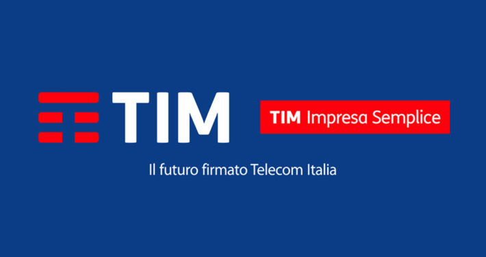 Tim impresa semplice Monza Sesto San Giovanni Milano