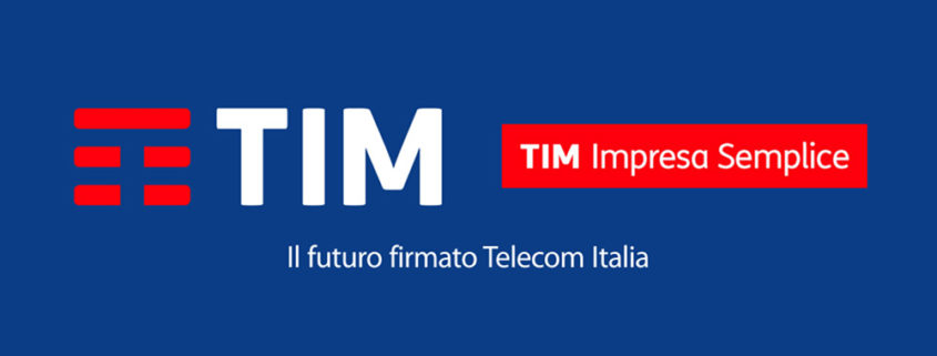 Tim impresa semplice Monza Sesto San Giovanni Milano